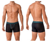 Boxer Roger Smuth RS019 Couleur Noir